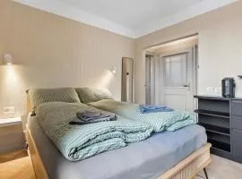 Union Lodge Berna