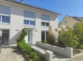 Loft apartment für bis zu 4 Personen
