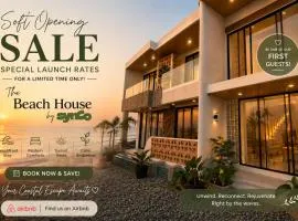 The Beach House by SYNCO