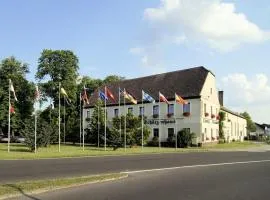 Hotel Schützenhaus Jessen