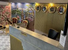 BOSS TAKSİM Hotel