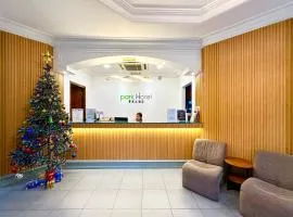 Park Hotel by HotSpot Essential