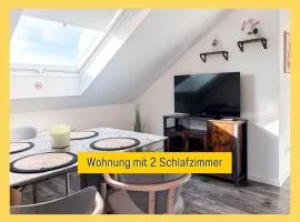 Casa Hanna Achern, 2 Zimmer, top für Familien und Geschäftsreisen, super ausgestattet, PKW Stellplatz