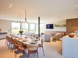 Vakantiewoning Belle Vue