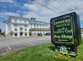 Tannery Suites