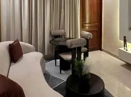 Kinshasa apartment, 2 minutes from Orca & Sofibank, Near Central Train Station
