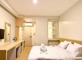 Phi Phi Vista Nest Resort