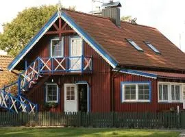 Guest House Naglis