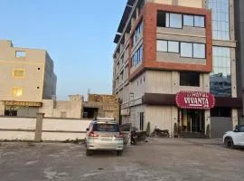 Hotel Vivanta Inn Somnath