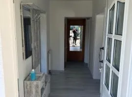 Ferienhaus Pungelscheid