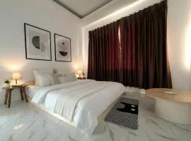 Soul House Srithanu