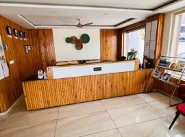 Giostay Residency