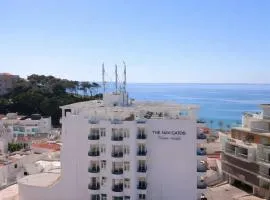 The Navigator - Ocean Heights