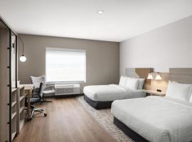 @HOME by Best Western St. George，位于圣乔治的酒店