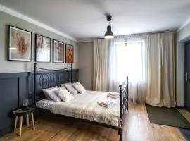 Przystanek Babia Apartamenty