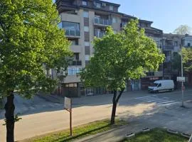Apartman Wegele