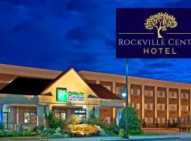 Rockville Centre Hotel - JFK Airport