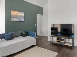 Loftbude