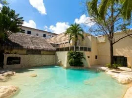 Hotel Xbalamqué Boutique & Spa