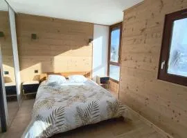 L Instant Évasion Appartement 6 pers Puyvalador