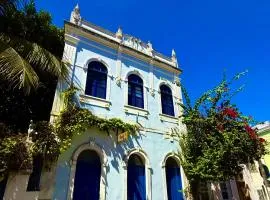 巴洛克巴伊亚酒店