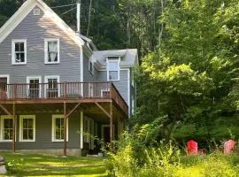 2 Mi to Belleayre Mtn! Extended Base in Pine Hill