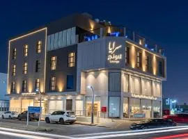 Saraya Belqais For Furnished Apartment