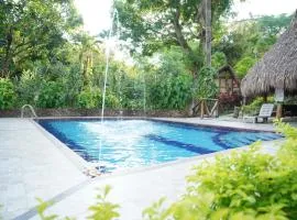 EcoHotel Inka Minka