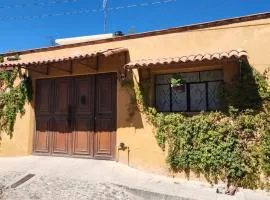 Posada Las Reynas