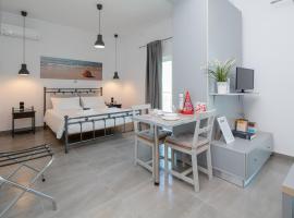 Milva Apartments，位于科斯镇的酒店