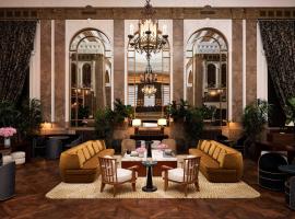 Beacon Grand, A Union Square Hotel，位于旧金山的酒店