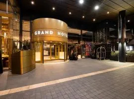 The Grand by SkyCity