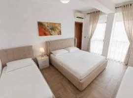 Hotel Villa Megi