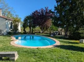 Le Jardin Suspendu