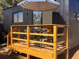 La Ola Tiny House