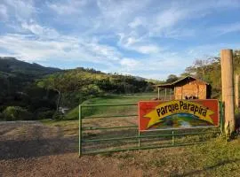 Parque Parapirá Camping