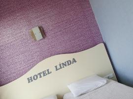 Mira Boutique Hotel，位于Merkezköy的酒店