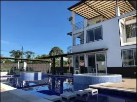 La Quinta Campestre Hotel boutique