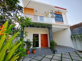 Griya Anindita，位于Sumberrejo的酒店