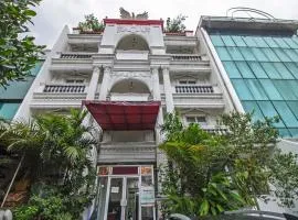 RedDoorz Plus @ Guntur Raya Setiabudi