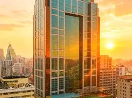 广东亚洲国际大酒店