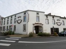 拉布尔奥尔酒店