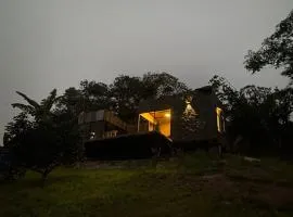 Bruma Glamping en el corazón del Chocó Andino