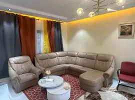 Residence MBK Appartement A