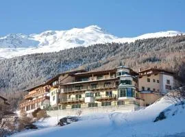 蒂罗尔阿德勒阿尔卑斯山度假酒店