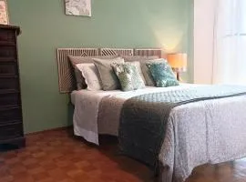QuickHome Appartamento Rovere