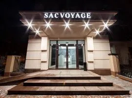 Hotel Sacvoyage
