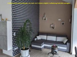 Haus Baierblick，位于Dermbach的酒店