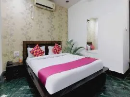 Hotel O Delite Hotel Near Leisure Valley Park