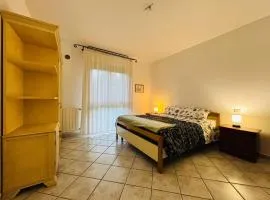 La casetta